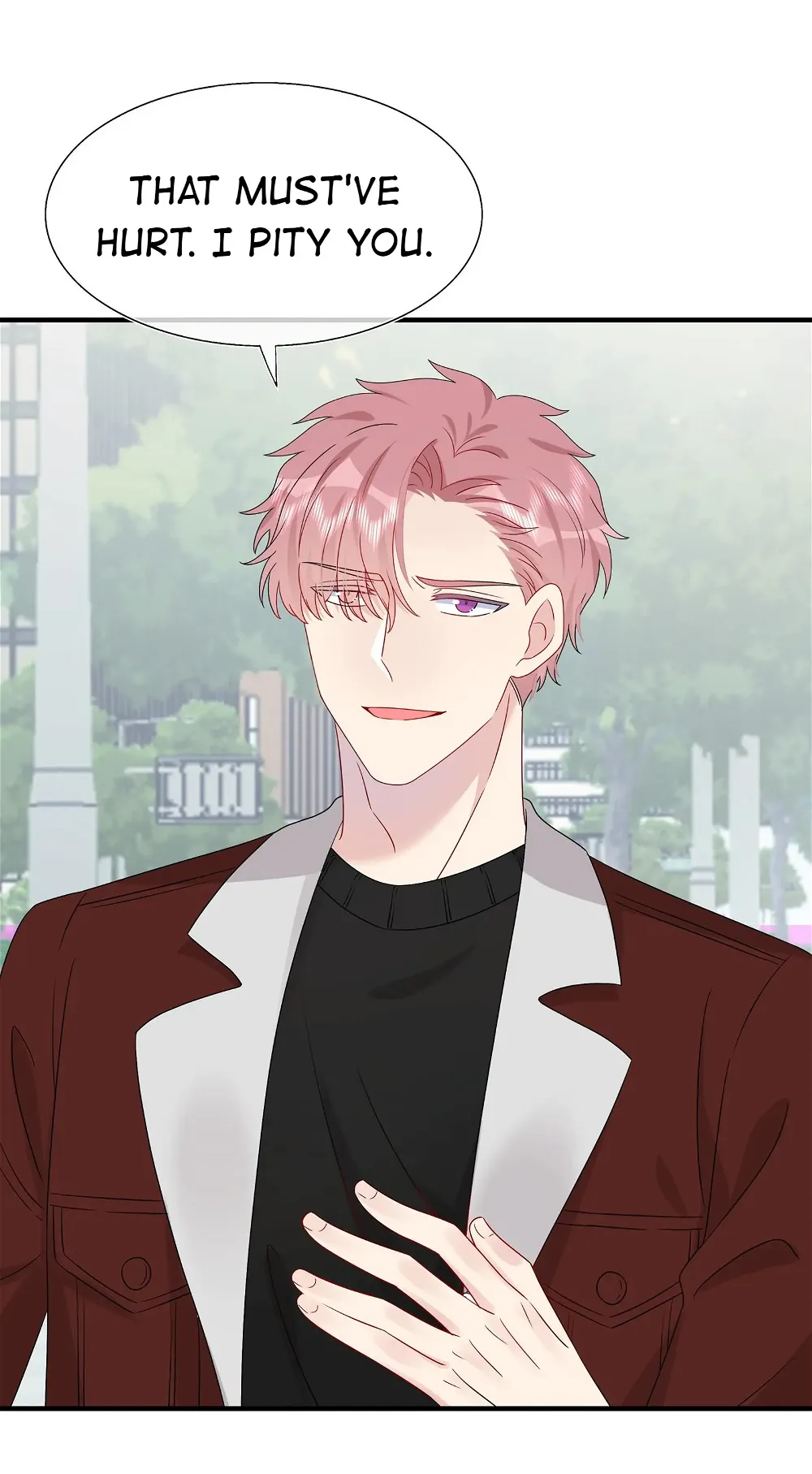 Contract Marriage: I Married My Cunning Childhood Friend Chapter 46 - page 30