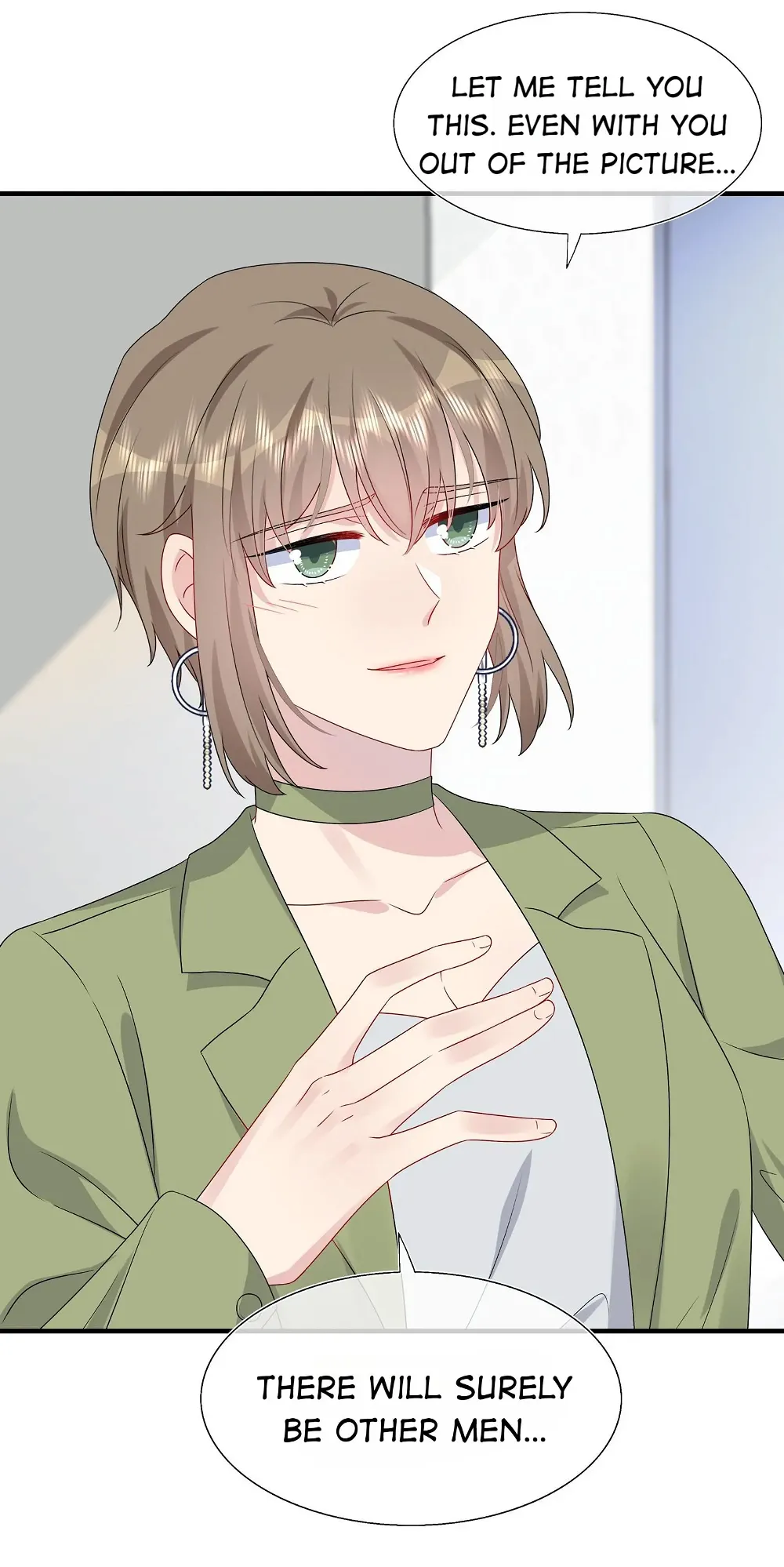 Contract Marriage: I Married My Cunning Childhood Friend Chapter 45 - page 10