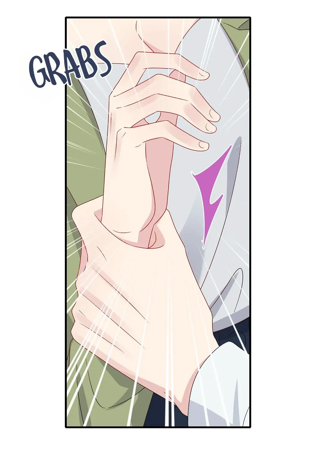 Contract Marriage: I Married My Cunning Childhood Friend Chapter 45 - page 11