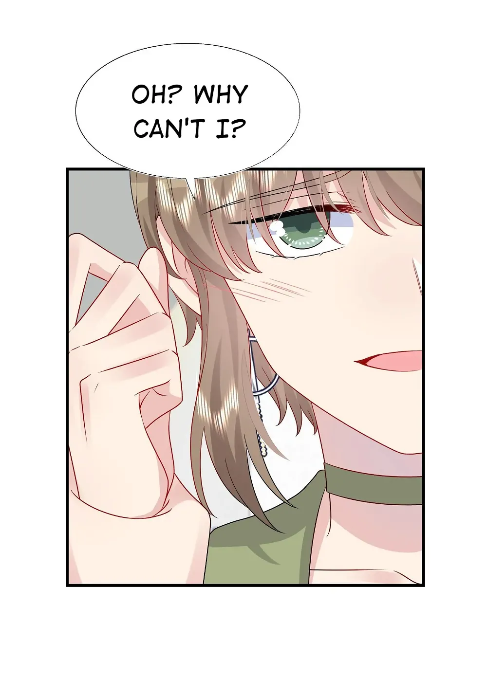 Contract Marriage: I Married My Cunning Childhood Friend Chapter 45 - page 14