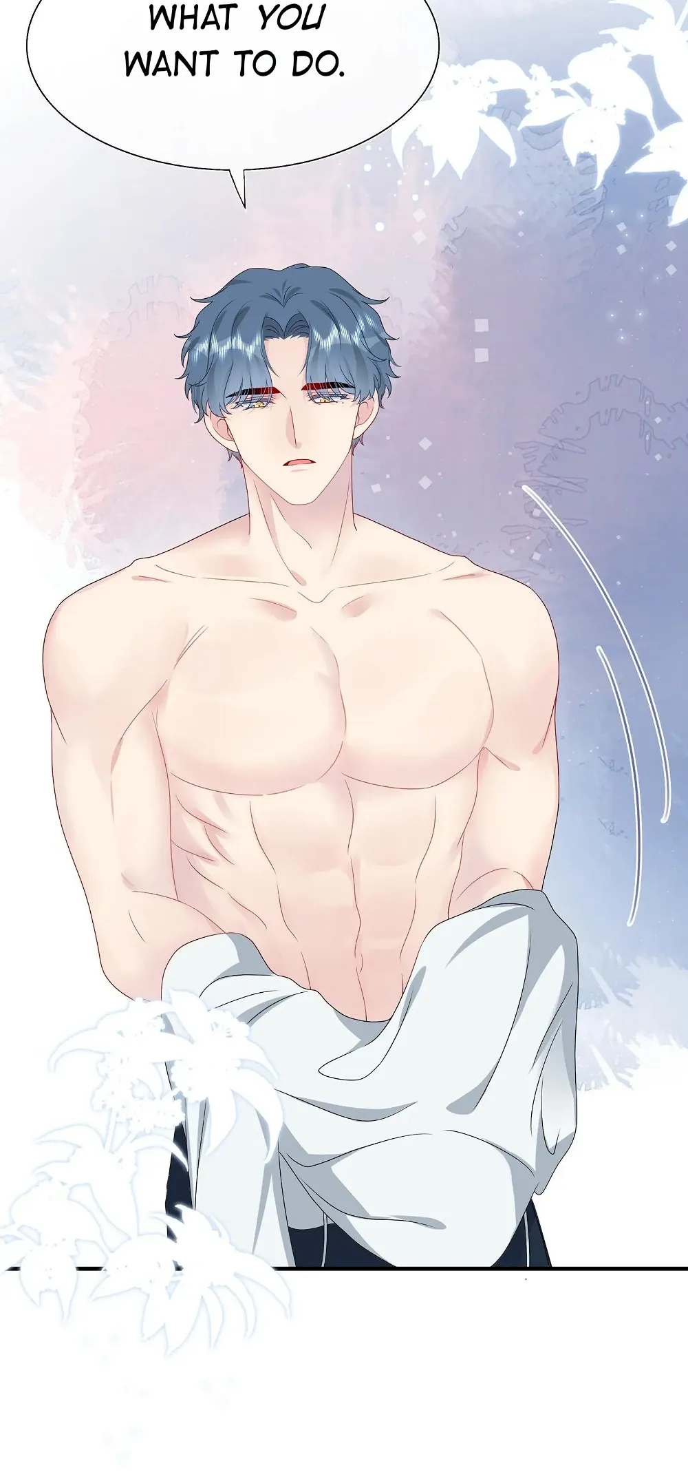 Contract Marriage: I Married My Cunning Childhood Friend Chapter 45 - page 20
