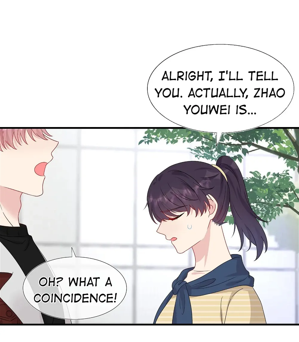Contract Marriage: I Married My Cunning Childhood Friend Chapter 45 - page 31