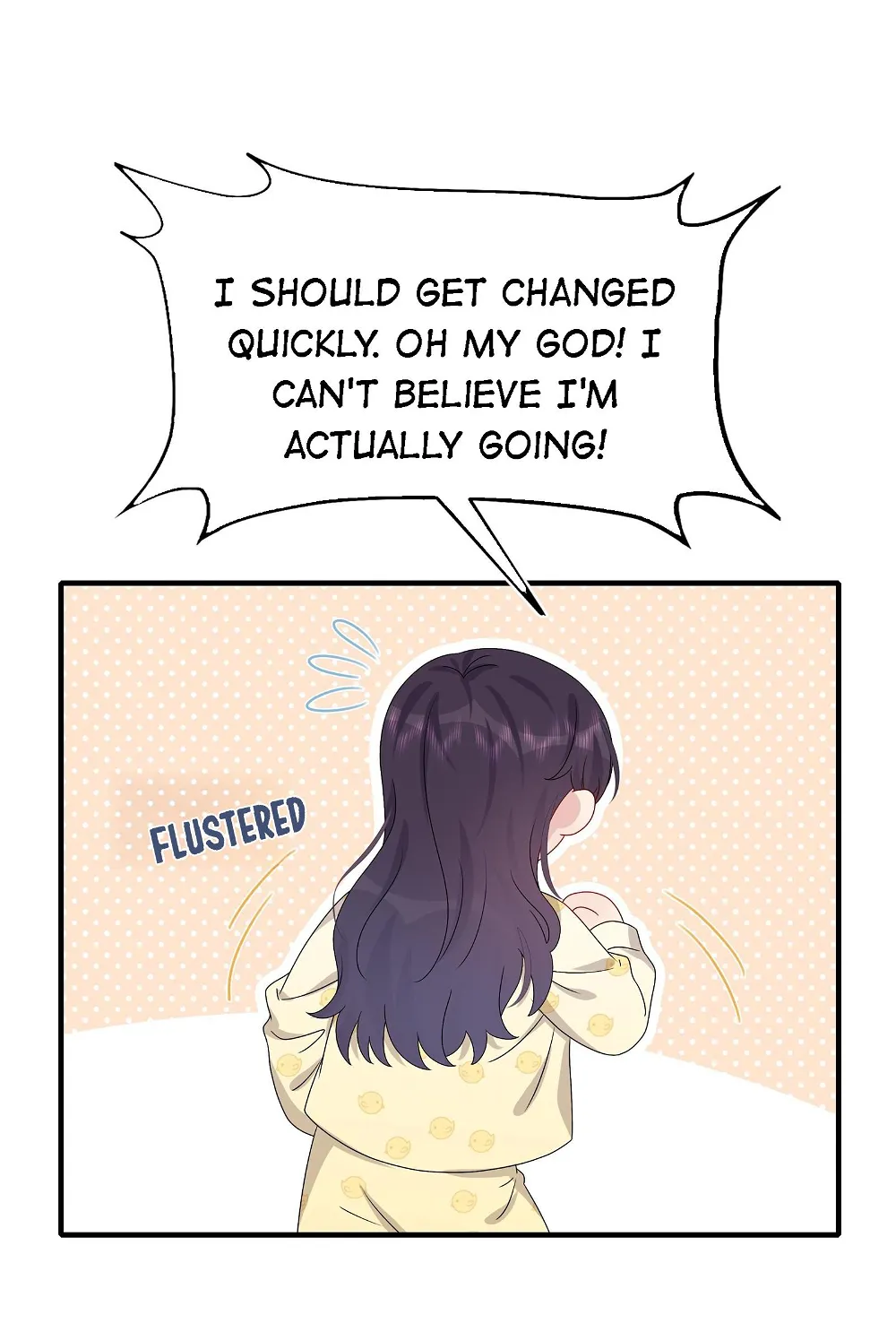 Contract Marriage: I Married My Cunning Childhood Friend Chapter 44 - page 12