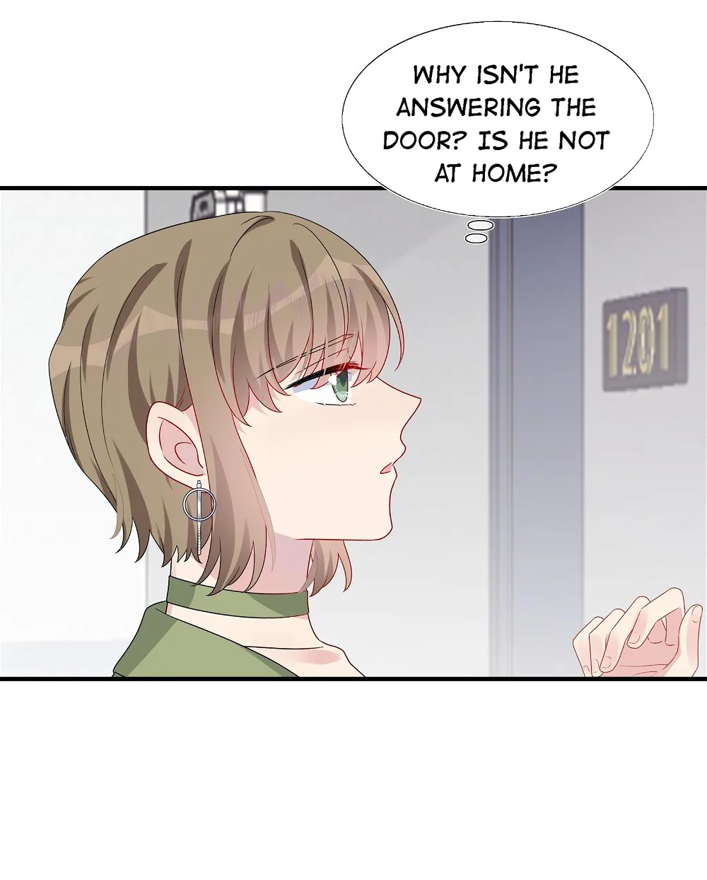 Contract Marriage: I Married My Cunning Childhood Friend Chapter 44 - page 22