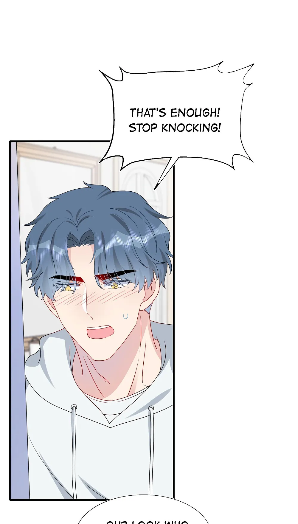 Contract Marriage: I Married My Cunning Childhood Friend Chapter 44 - page 27