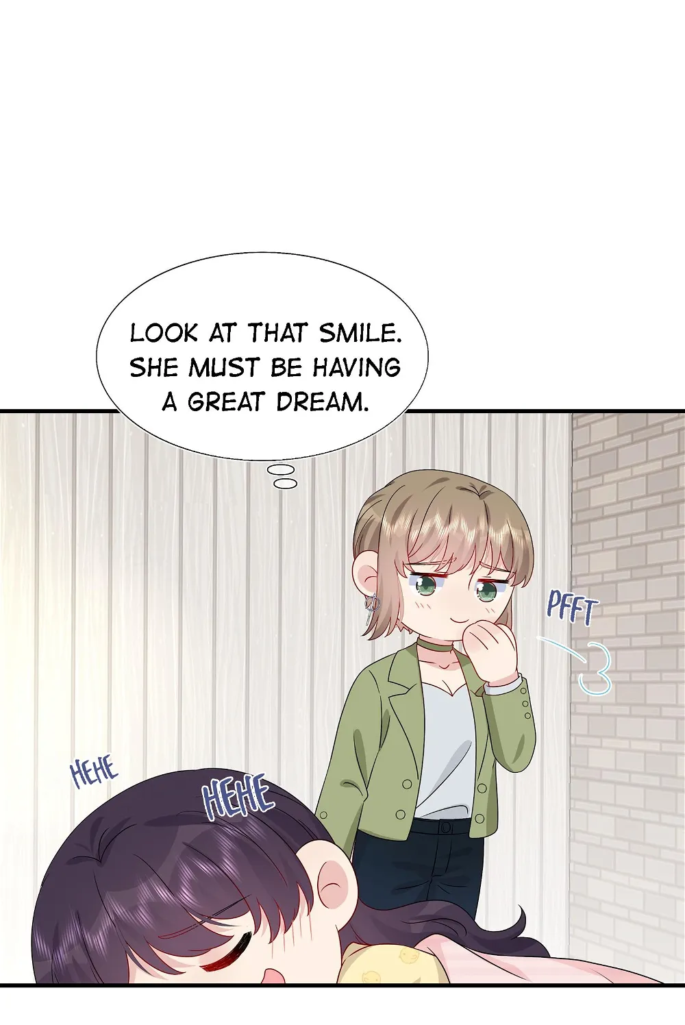 Contract Marriage: I Married My Cunning Childhood Friend Chapter 44 - page 6