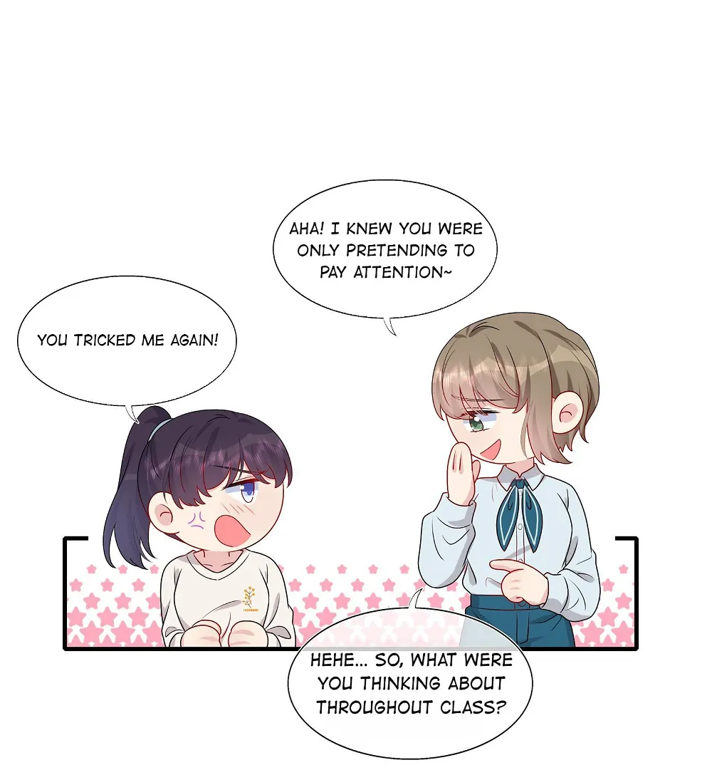 Contract Marriage: I Married My Cunning Childhood Friend Chapter 43 - page 13