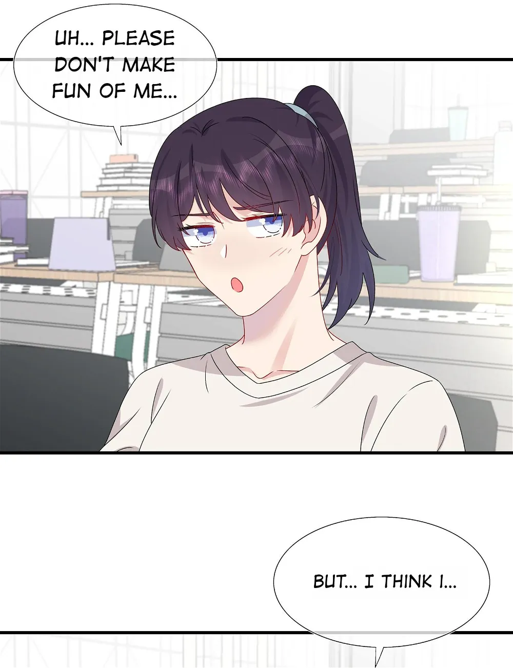 Contract Marriage: I Married My Cunning Childhood Friend Chapter 43 - page 14