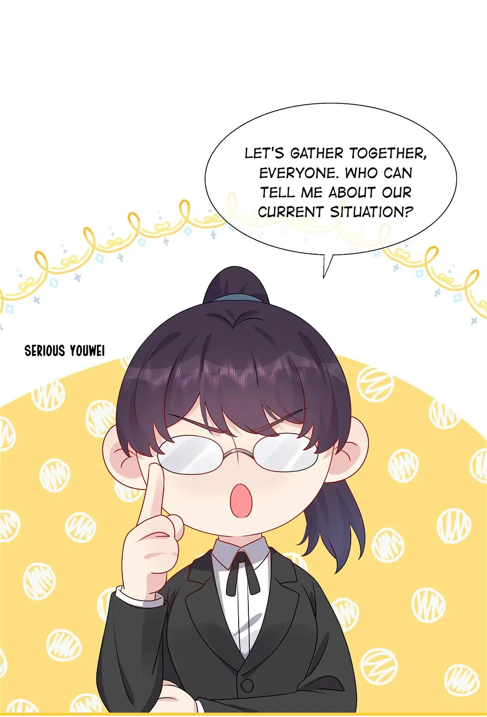 Contract Marriage: I Married My Cunning Childhood Friend Chapter 43 - page 2