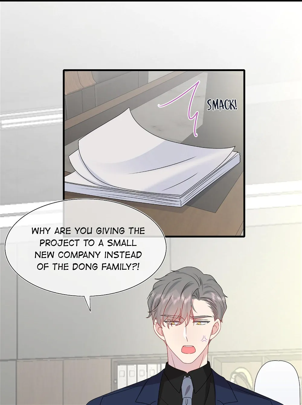 Contract Marriage: I Married My Cunning Childhood Friend Chapter 43 - page 25