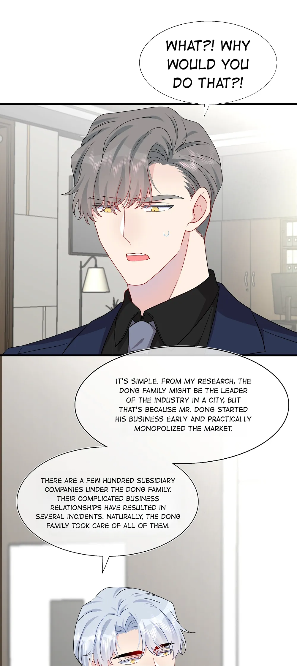 Contract Marriage: I Married My Cunning Childhood Friend Chapter 43 - page 29