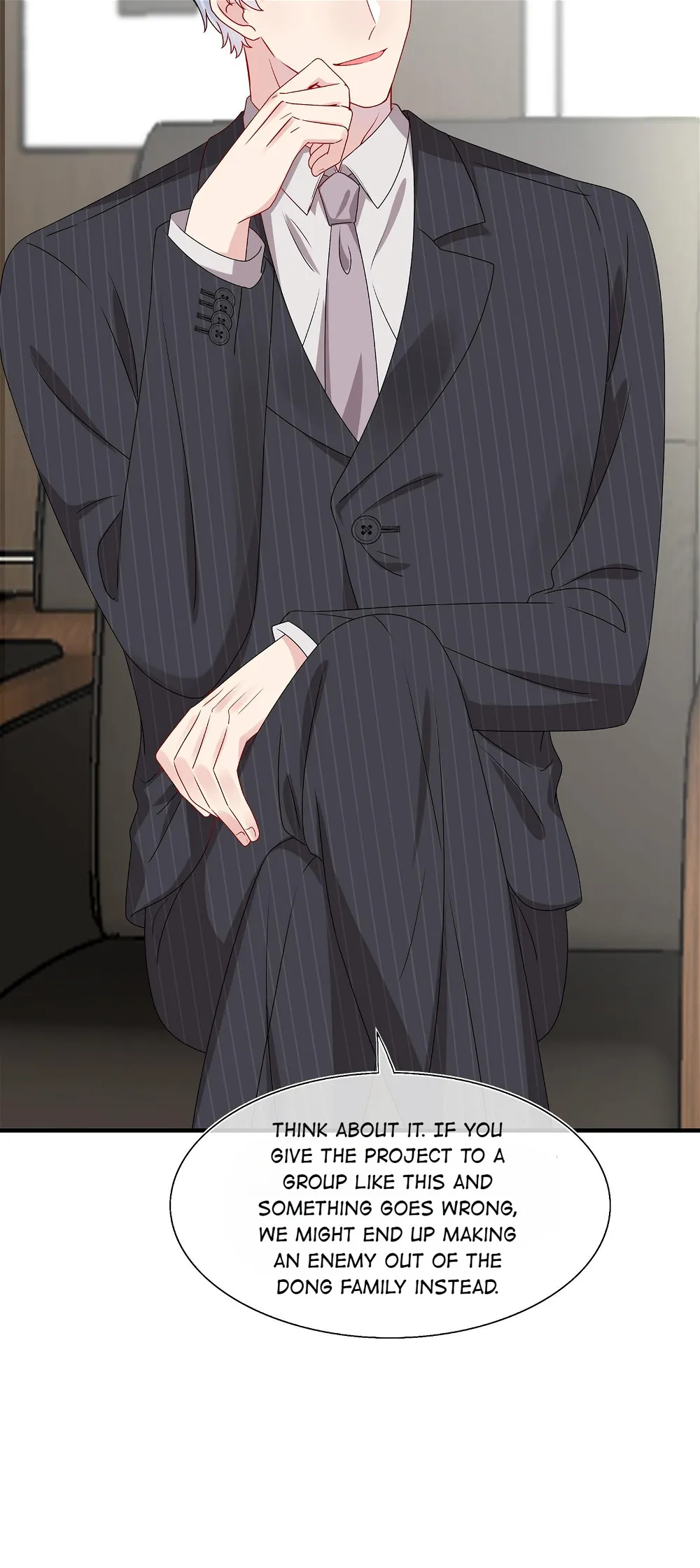 Contract Marriage: I Married My Cunning Childhood Friend Chapter 43 - page 30