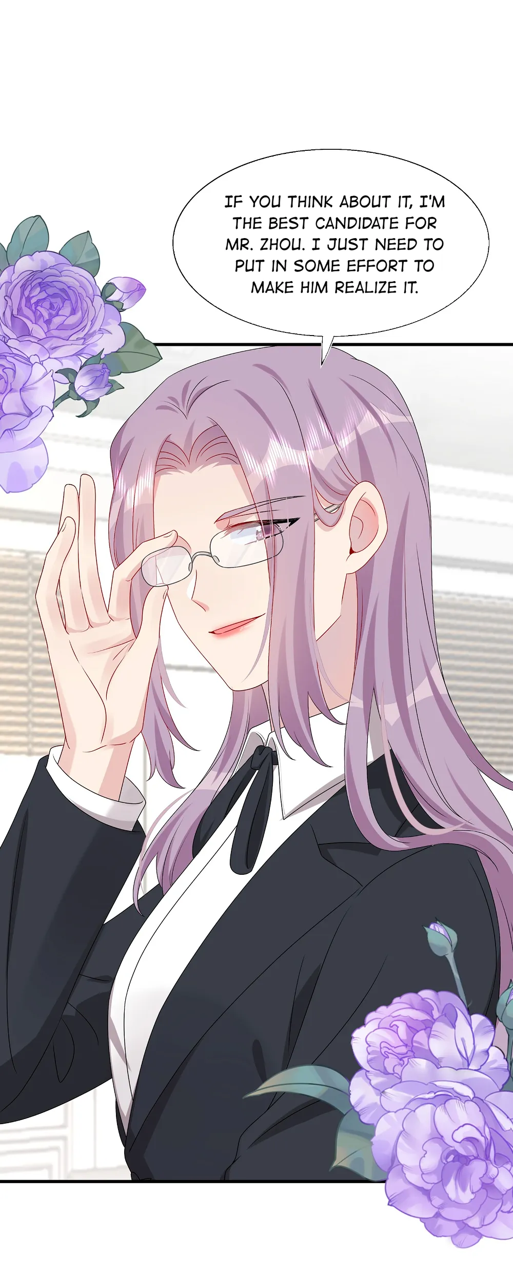 Contract Marriage: I Married My Cunning Childhood Friend Chapter 43 - page 40