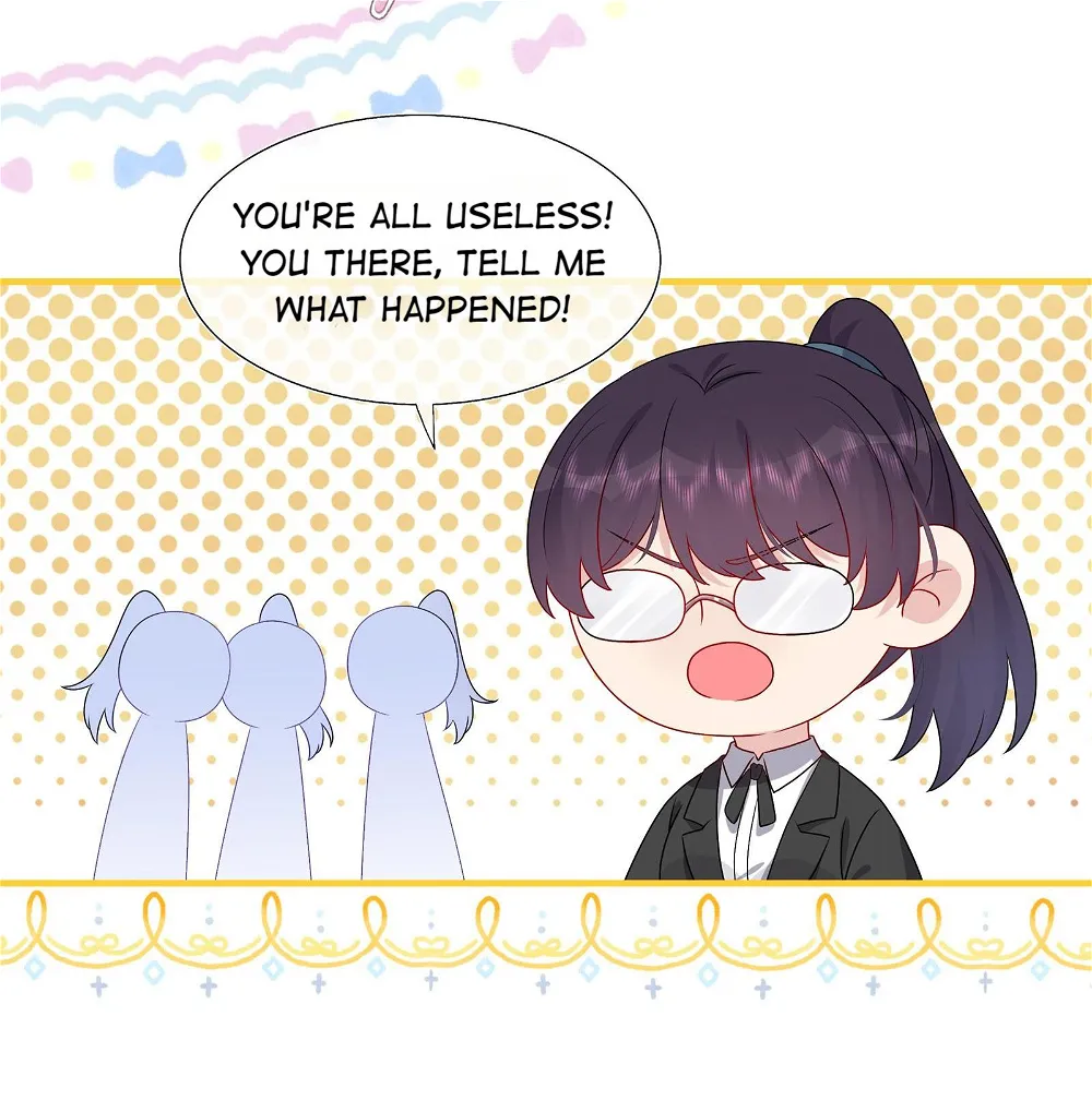 Contract Marriage: I Married My Cunning Childhood Friend Chapter 43 - page 5