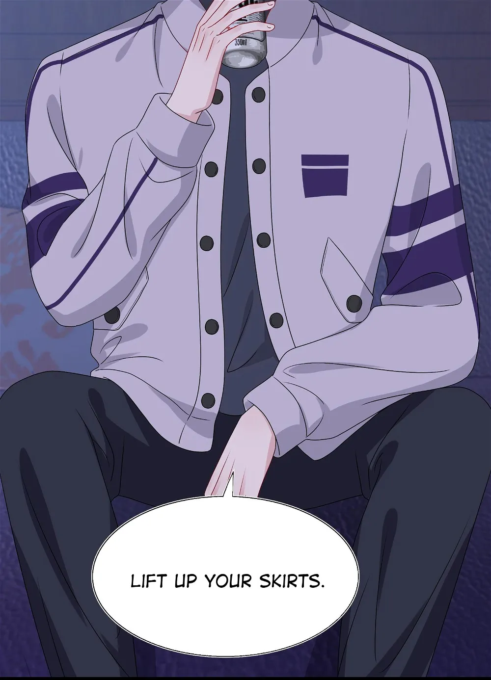 Contract Marriage: I Married My Cunning Childhood Friend Chapter 42 - page 11