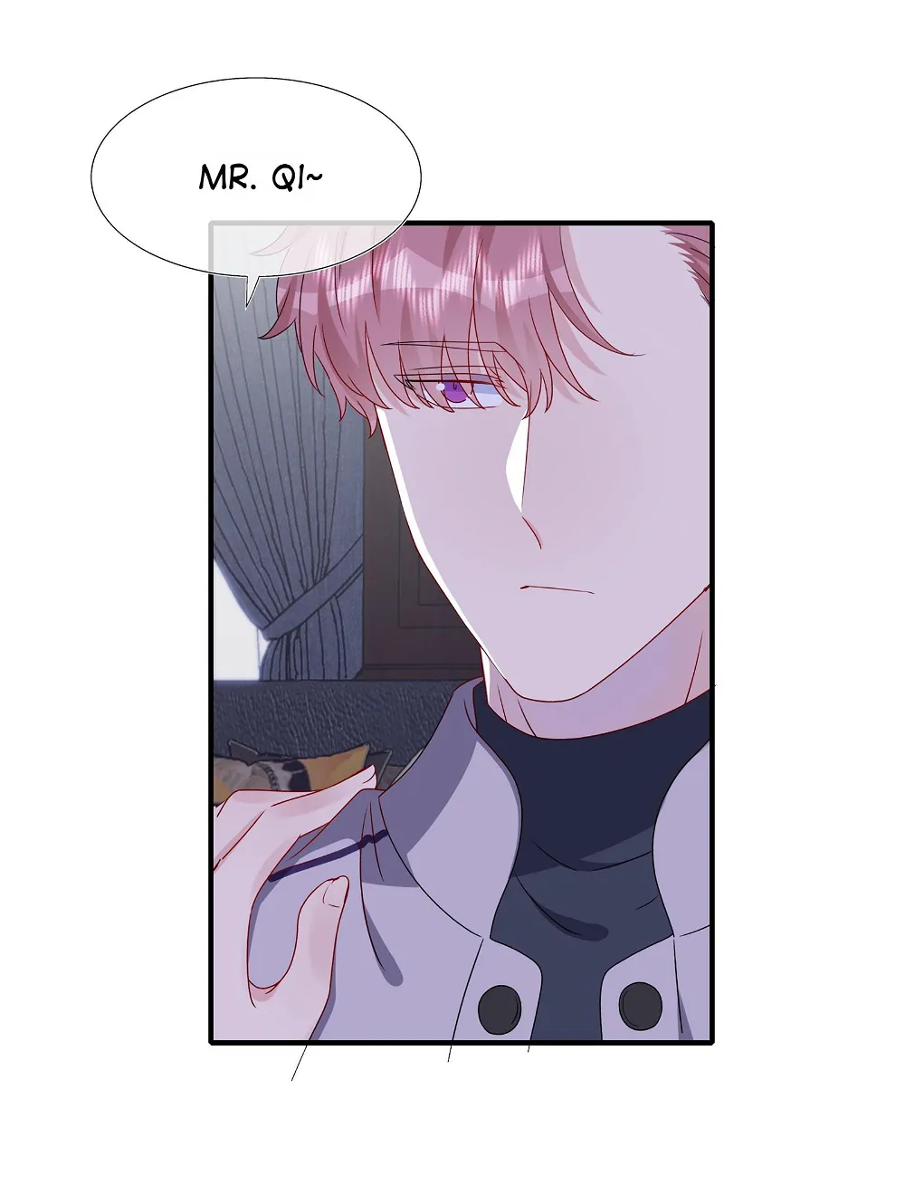 Contract Marriage: I Married My Cunning Childhood Friend Chapter 42 - page 14