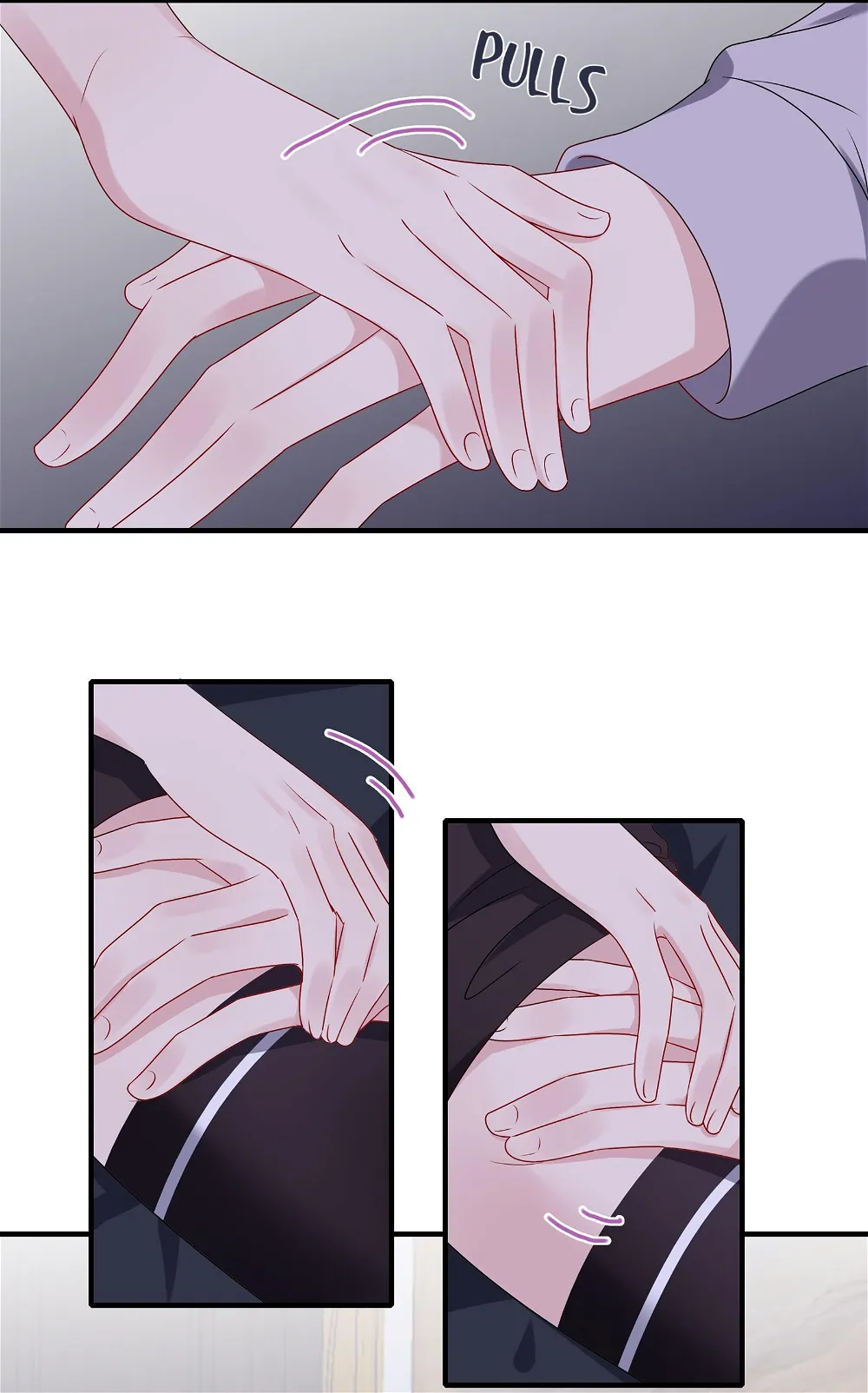 Contract Marriage: I Married My Cunning Childhood Friend Chapter 42 - page 16