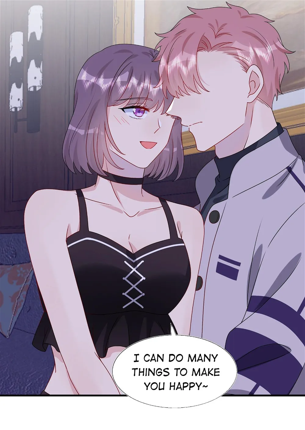Contract Marriage: I Married My Cunning Childhood Friend Chapter 42 - page 17