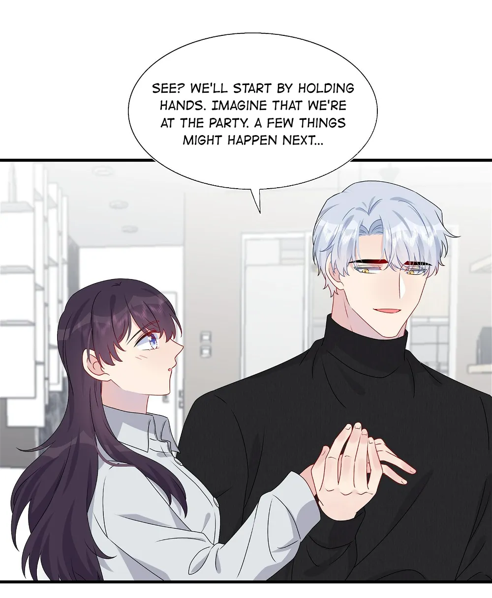 Contract Marriage: I Married My Cunning Childhood Friend Chapter 42 - page 28