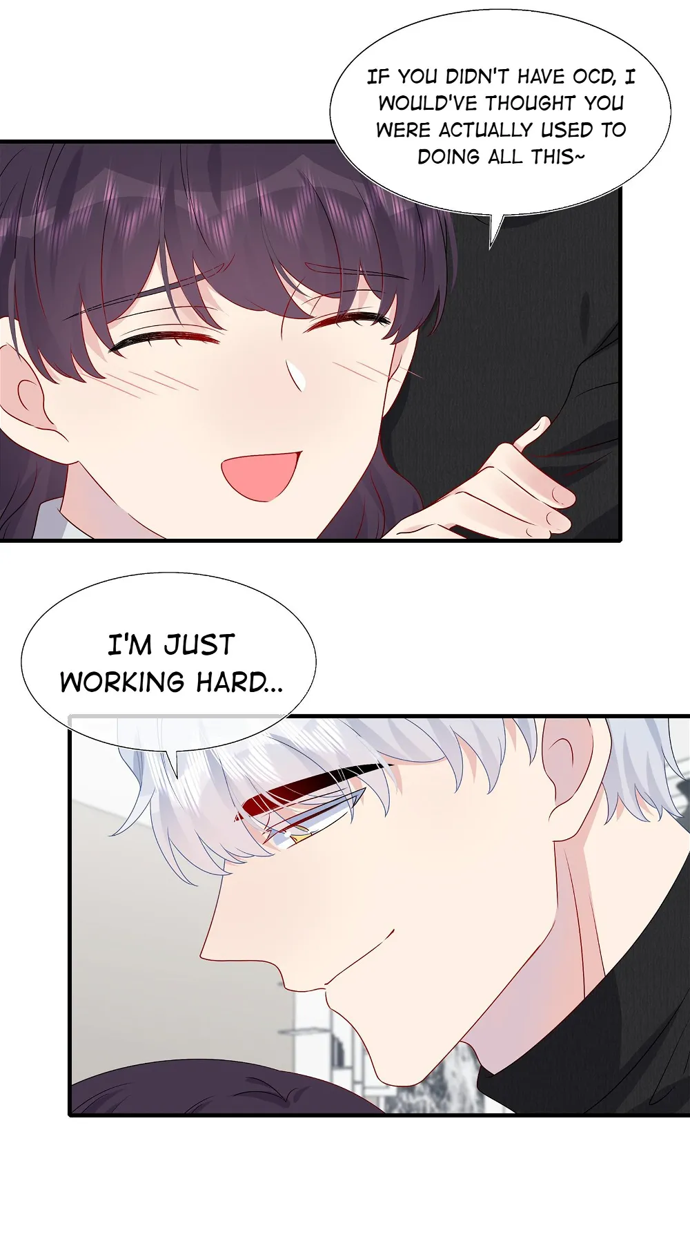 Contract Marriage: I Married My Cunning Childhood Friend Chapter 42 - page 31