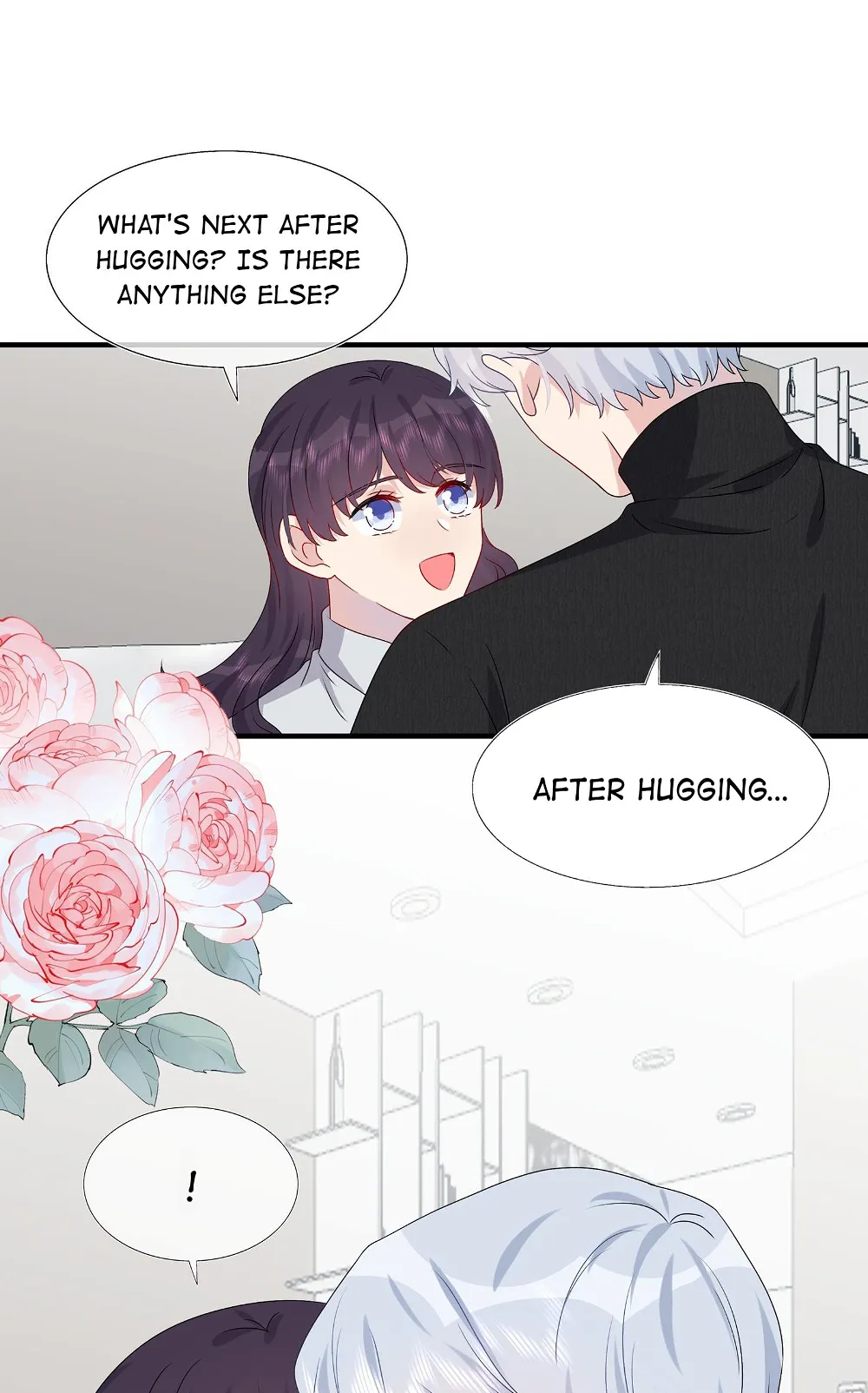 Contract Marriage: I Married My Cunning Childhood Friend Chapter 42 - page 32