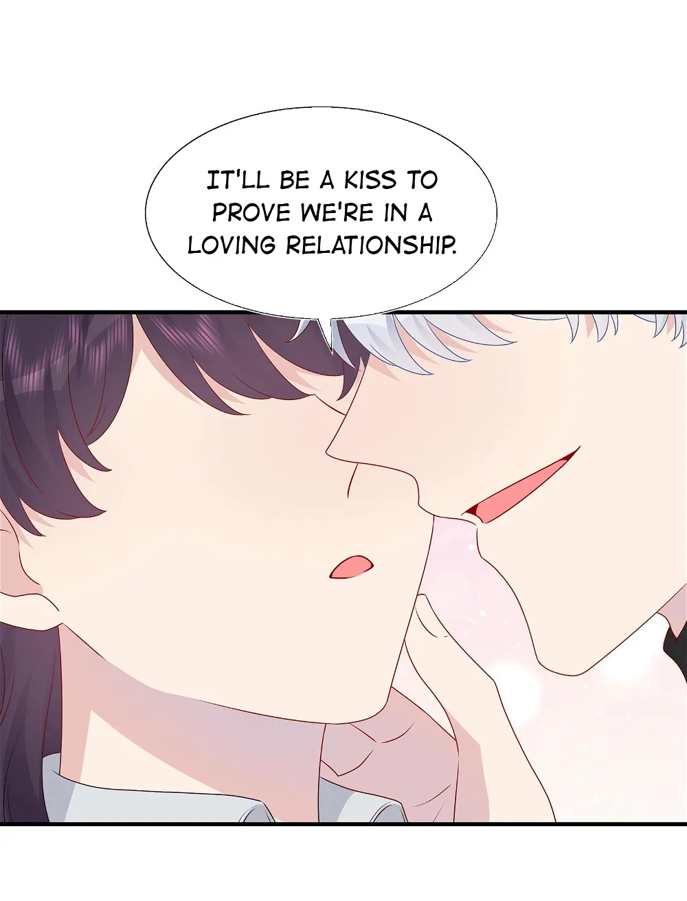 Contract Marriage: I Married My Cunning Childhood Friend Chapter 42 - page 34