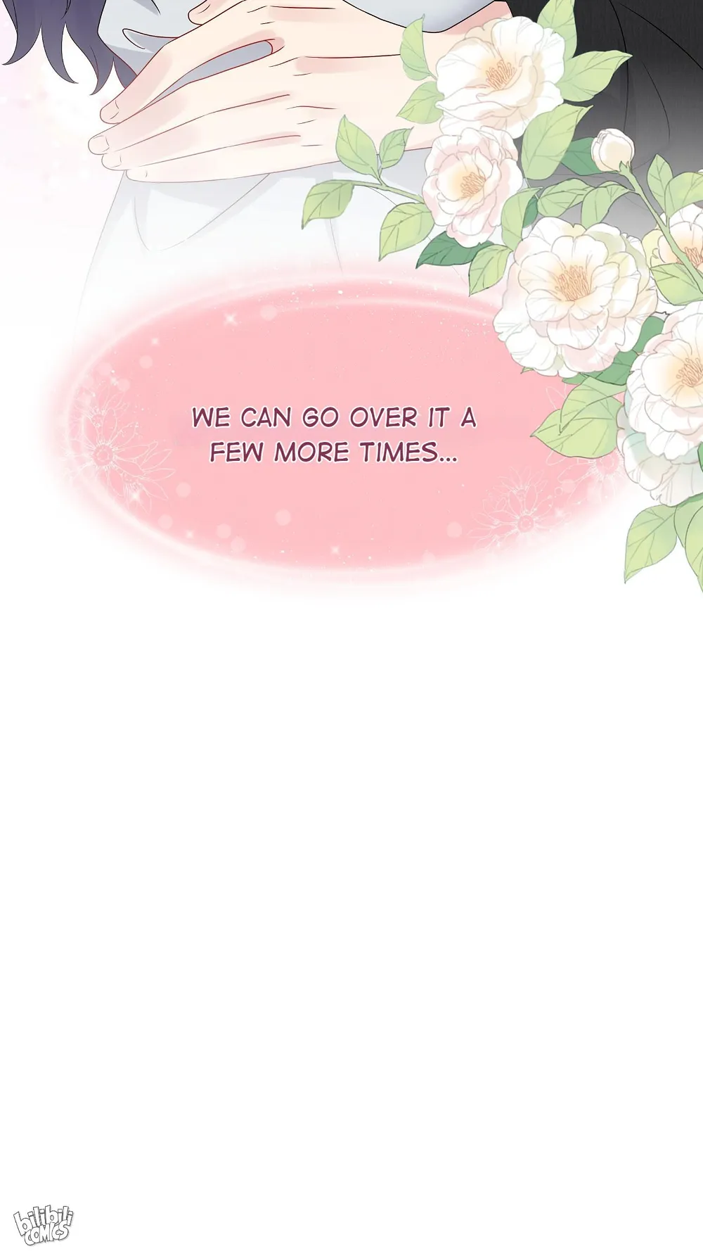 Contract Marriage: I Married My Cunning Childhood Friend Chapter 42 - page 39