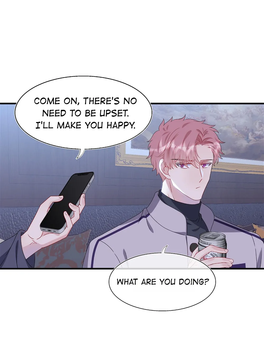 Contract Marriage: I Married My Cunning Childhood Friend Chapter 42 - page 5