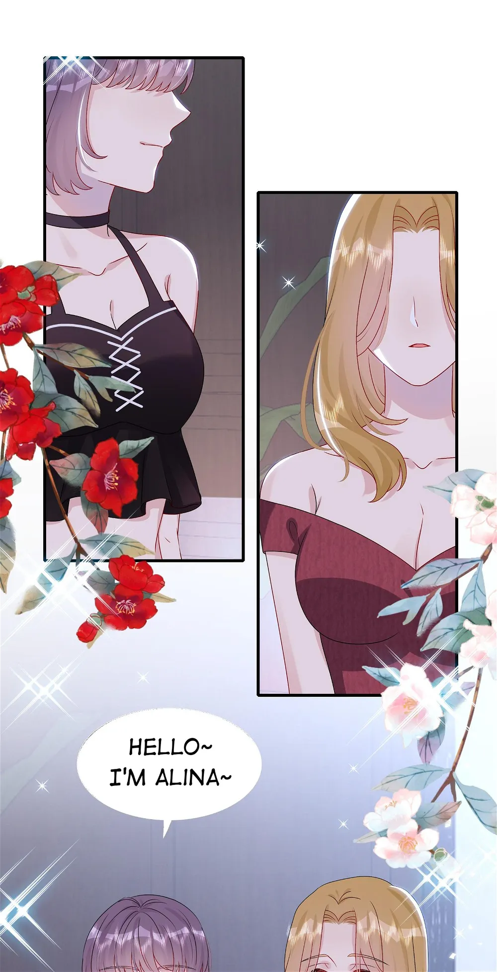 Contract Marriage: I Married My Cunning Childhood Friend Chapter 42 - page 6