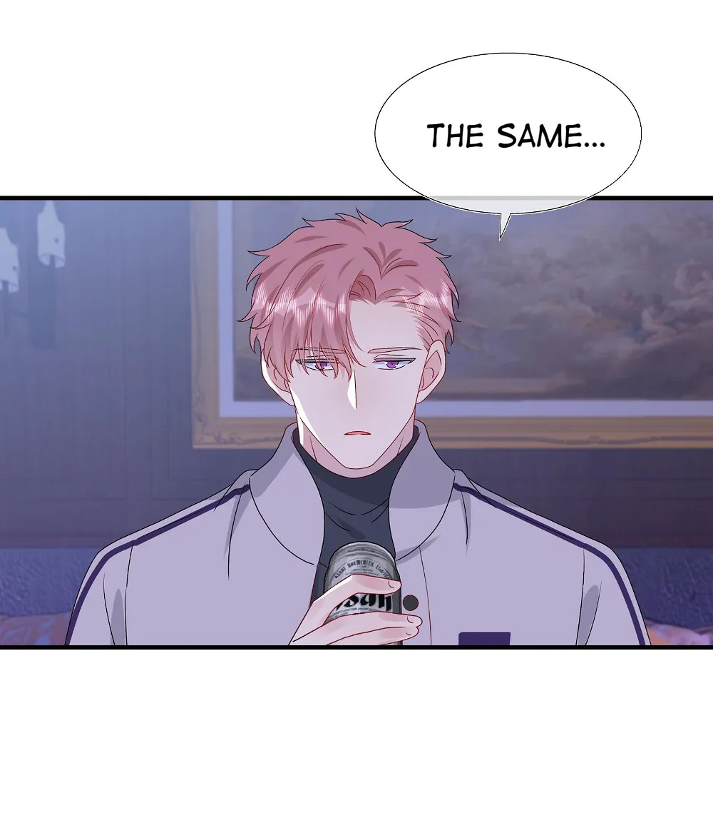 Contract Marriage: I Married My Cunning Childhood Friend Chapter 42 - page 9