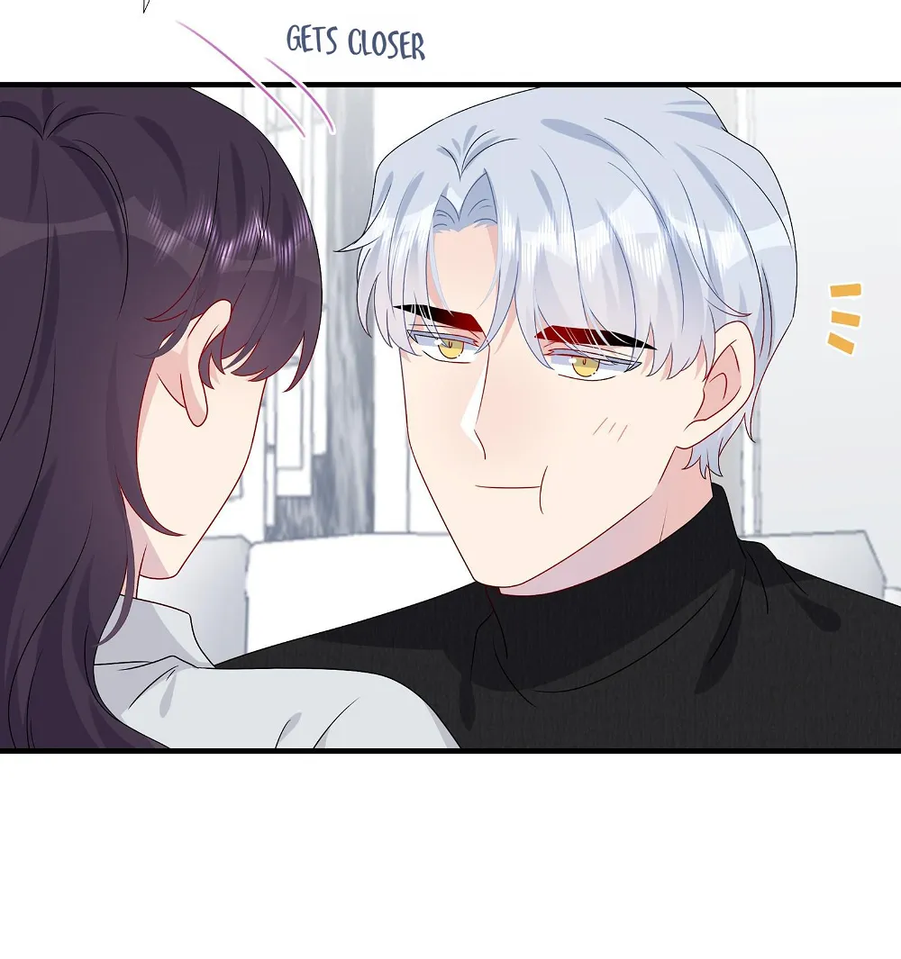 Contract Marriage: I Married My Cunning Childhood Friend Chapter 41 - page 21