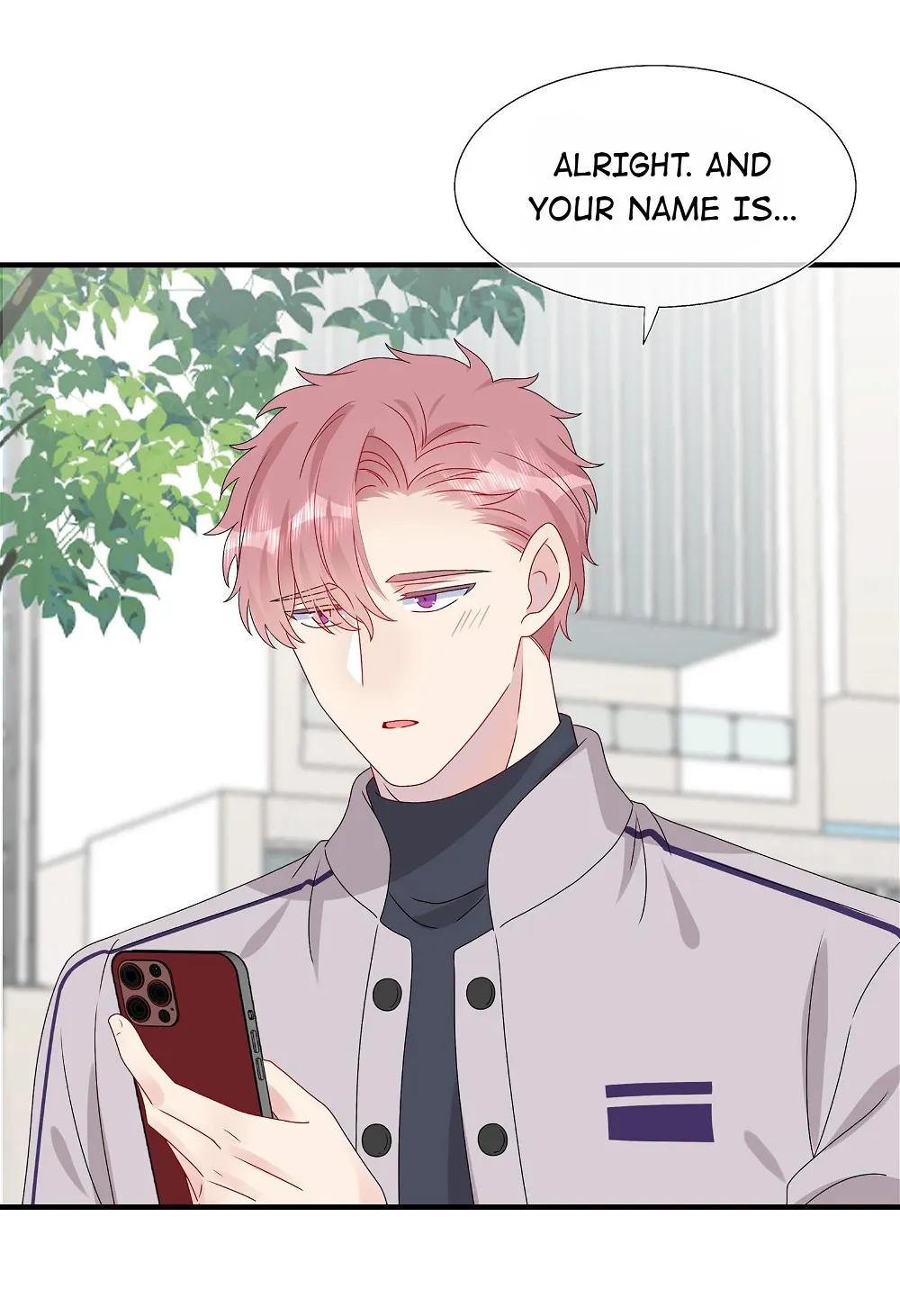 Contract Marriage: I Married My Cunning Childhood Friend Chapter 38 - page 18