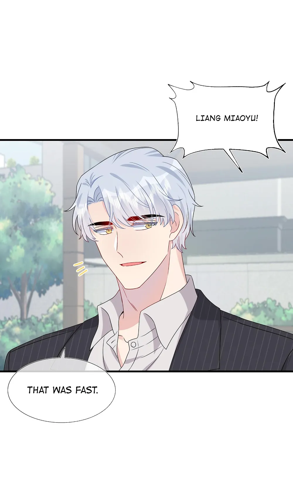 Contract Marriage: I Married My Cunning Childhood Friend Chapter 38 - page 34