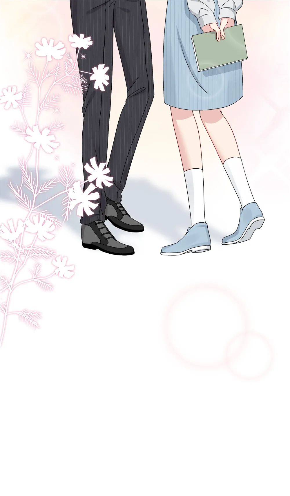 Contract Marriage: I Married My Cunning Childhood Friend Chapter 38 - page 42