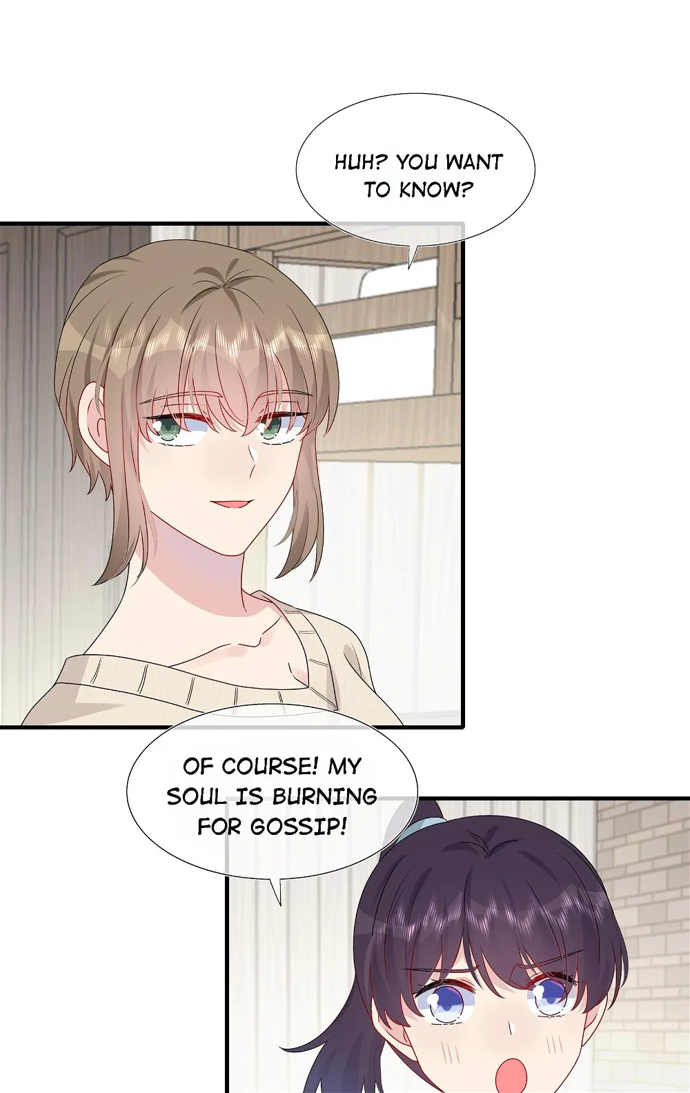 Contract Marriage: I Married My Cunning Childhood Friend Chapter 38 - page 5
