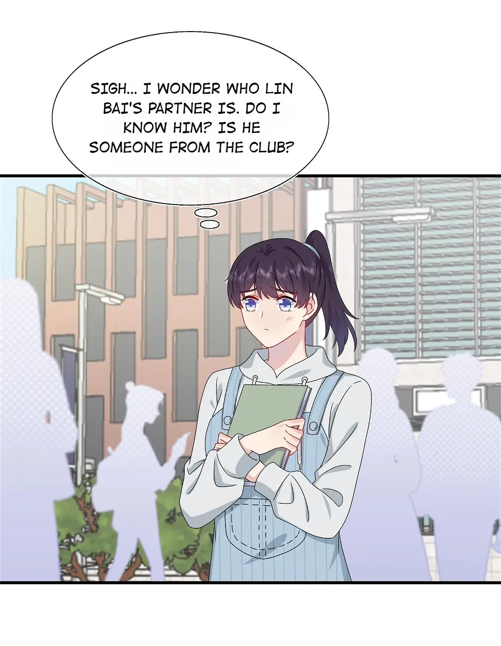 Contract Marriage: I Married My Cunning Childhood Friend Chapter 38 - page 9