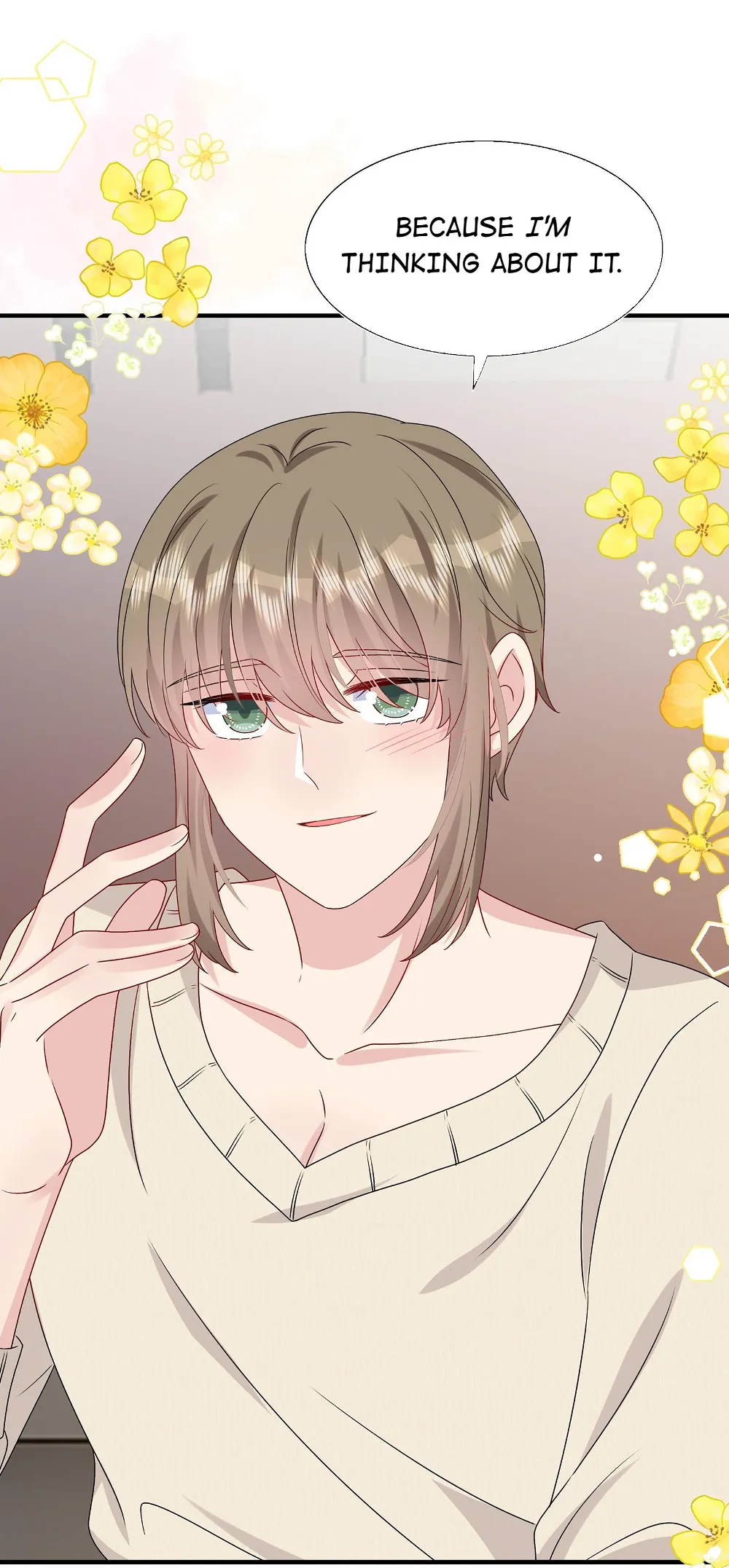 Contract Marriage: I Married My Cunning Childhood Friend Chapter 37 - page 12
