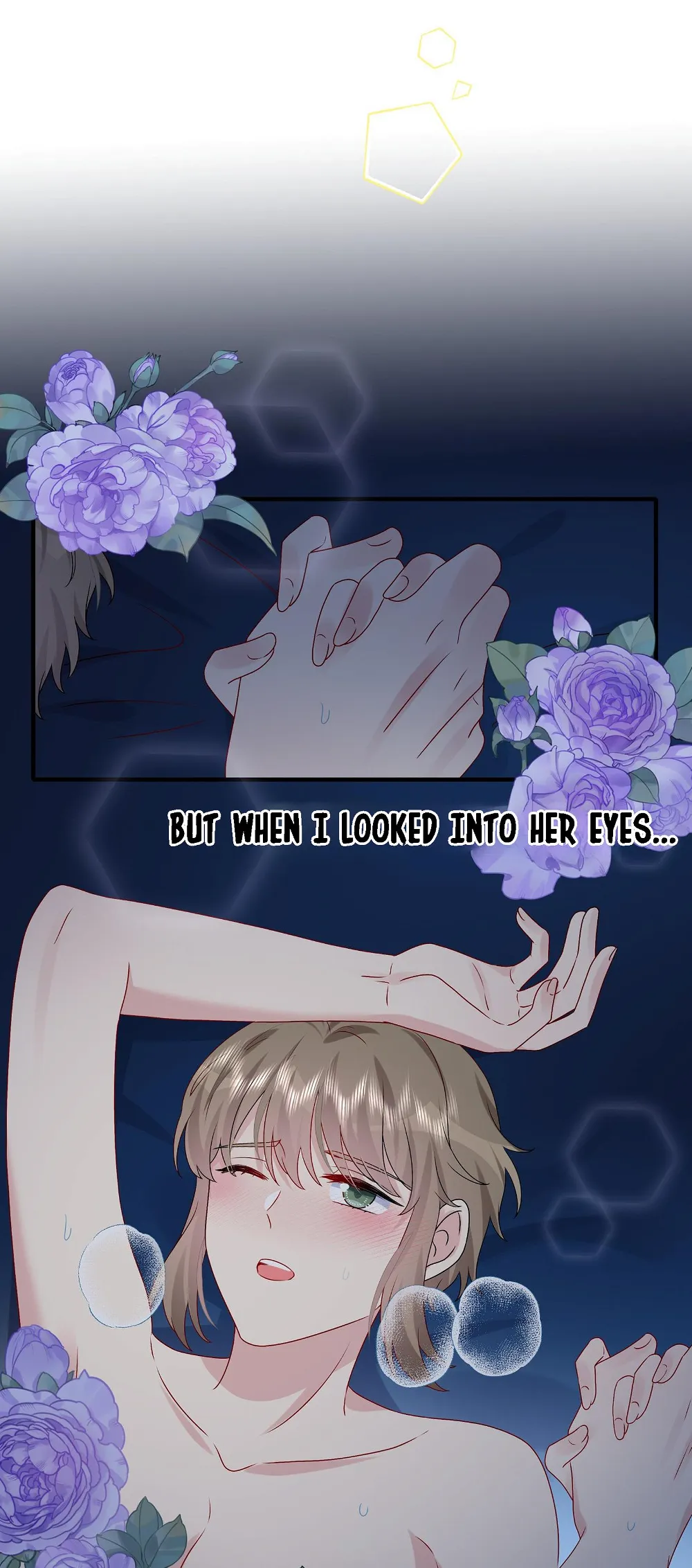 Contract Marriage: I Married My Cunning Childhood Friend Chapter 37 - page 19