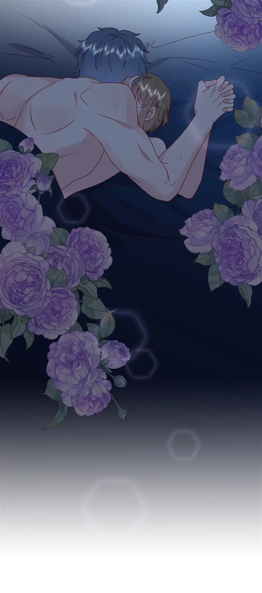 Contract Marriage: I Married My Cunning Childhood Friend Chapter 37 - page 21