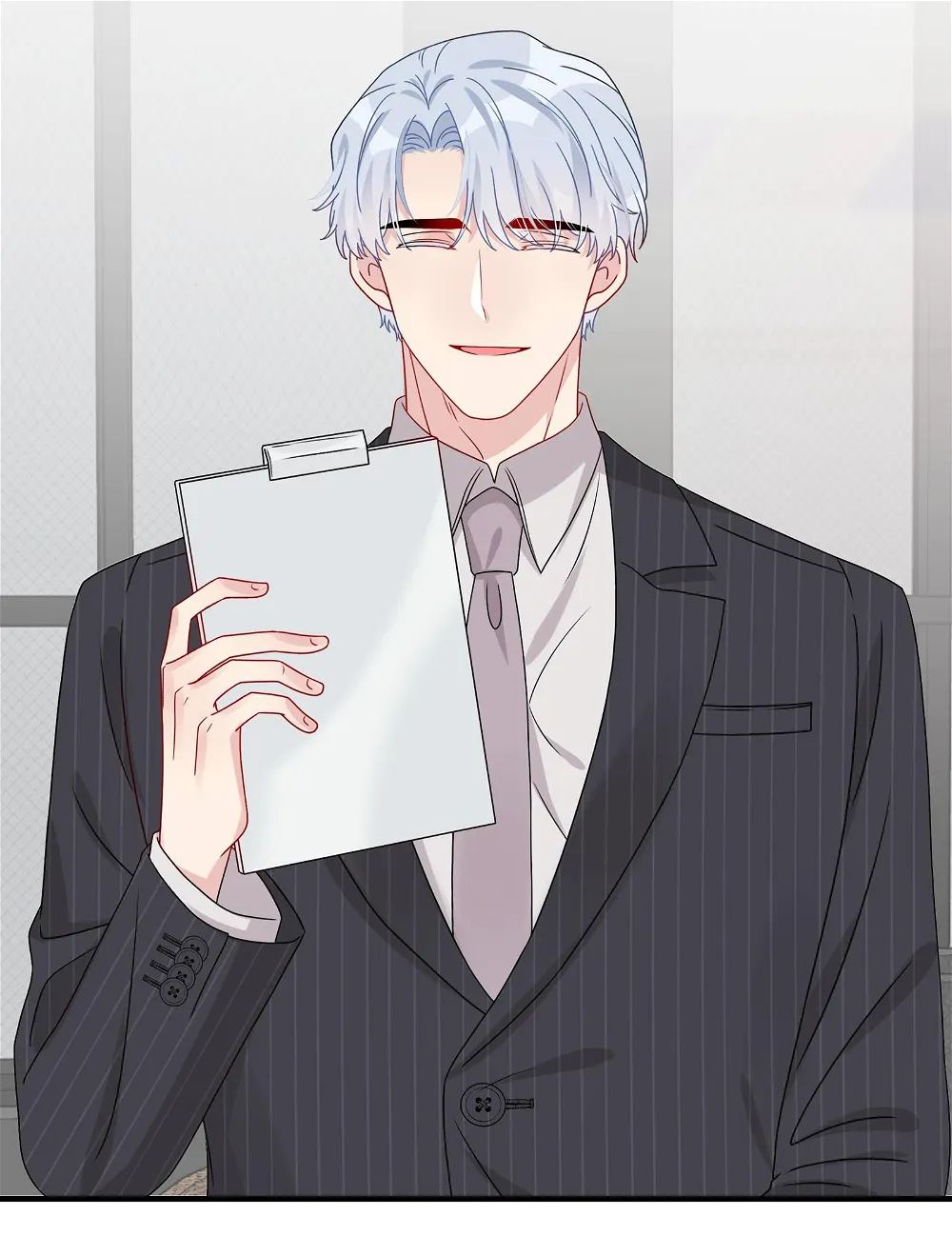 Contract Marriage: I Married My Cunning Childhood Friend Chapter 37 - page 29