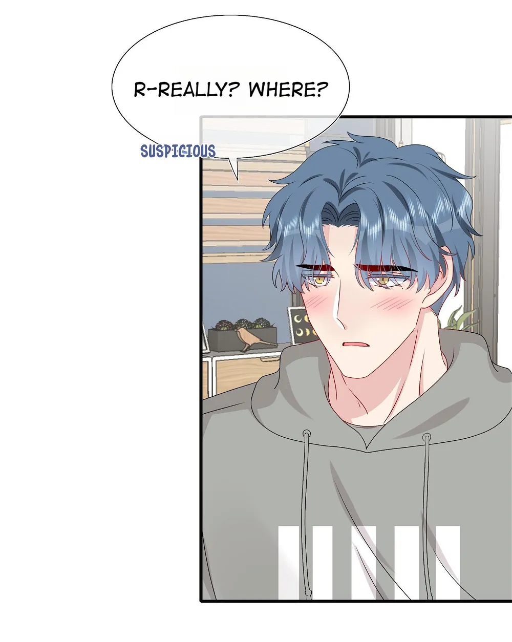 Contract Marriage: I Married My Cunning Childhood Friend Chapter 37 - page 5