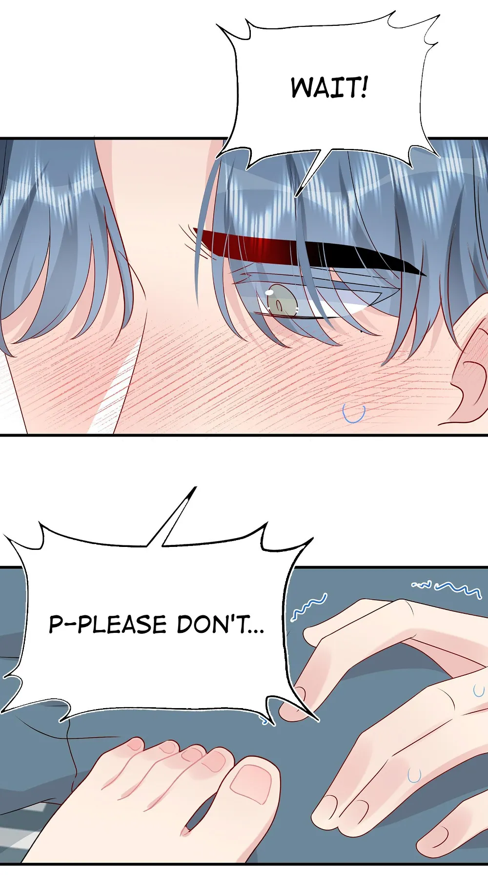 Contract Marriage: I Married My Cunning Childhood Friend Chapter 37 - page 7