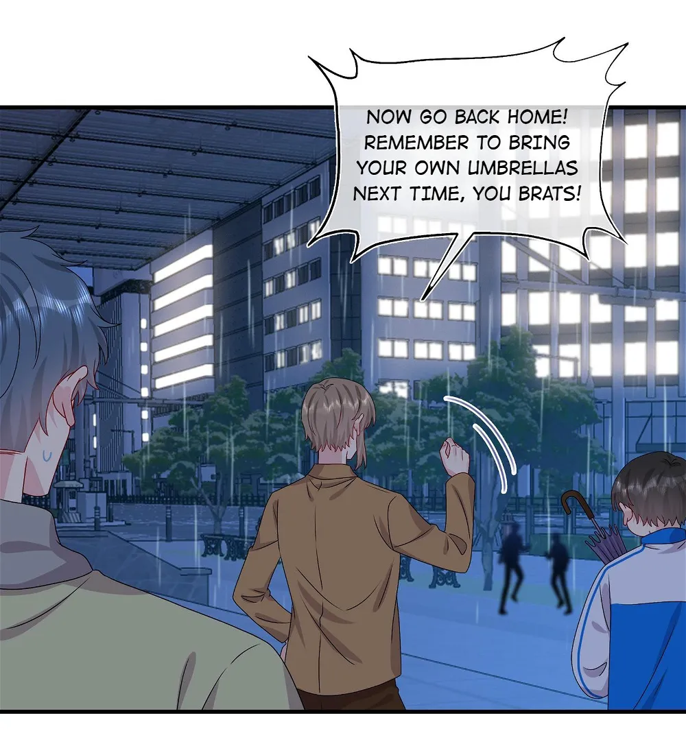 Contract Marriage: I Married My Cunning Childhood Friend Chapter 36 - page 13