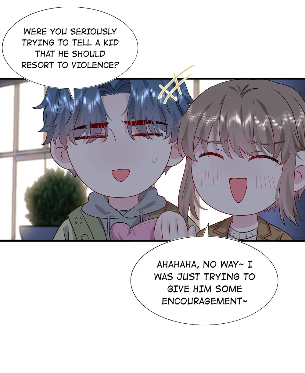 Contract Marriage: I Married My Cunning Childhood Friend Chapter 36 - page 16