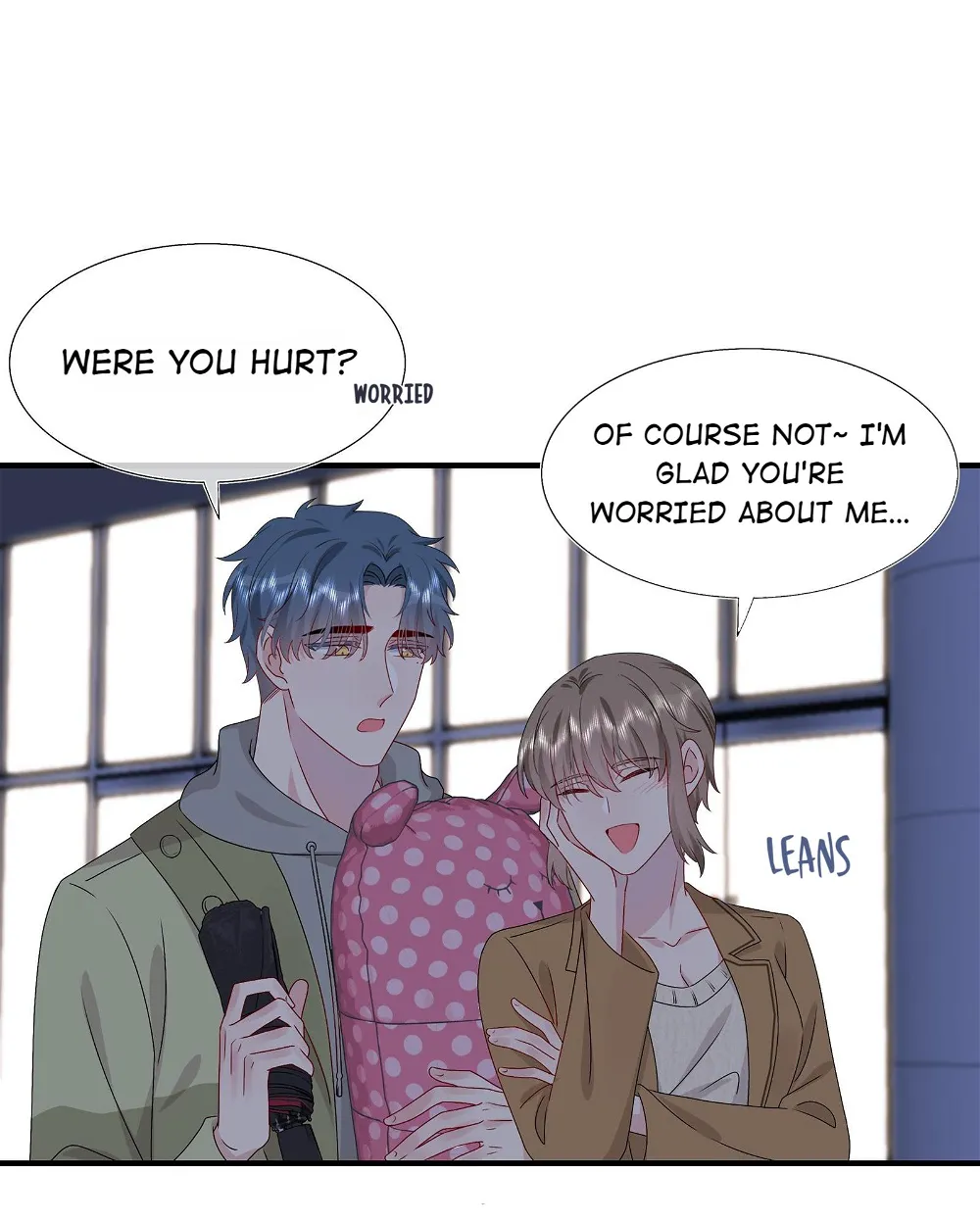 Contract Marriage: I Married My Cunning Childhood Friend Chapter 36 - page 17