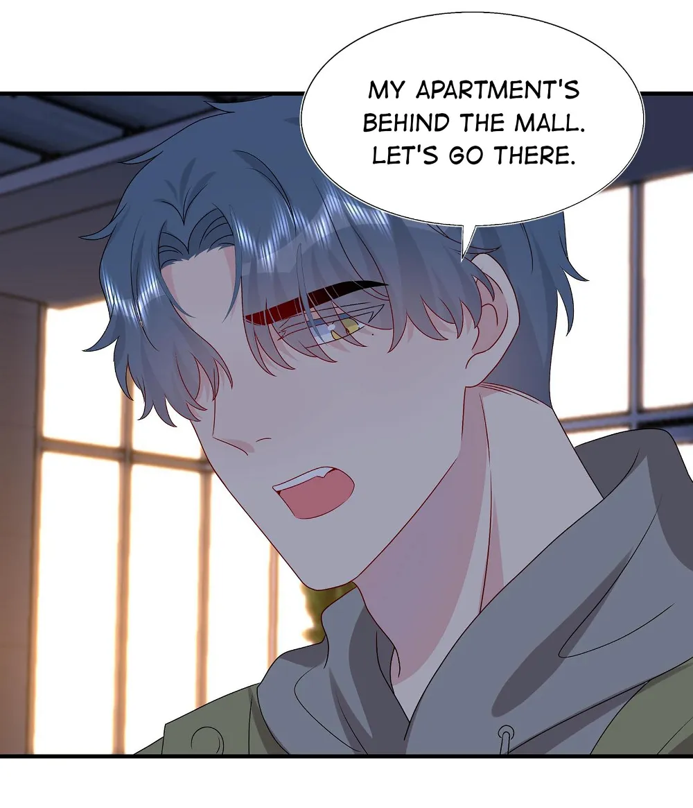 Contract Marriage: I Married My Cunning Childhood Friend Chapter 36 - page 22