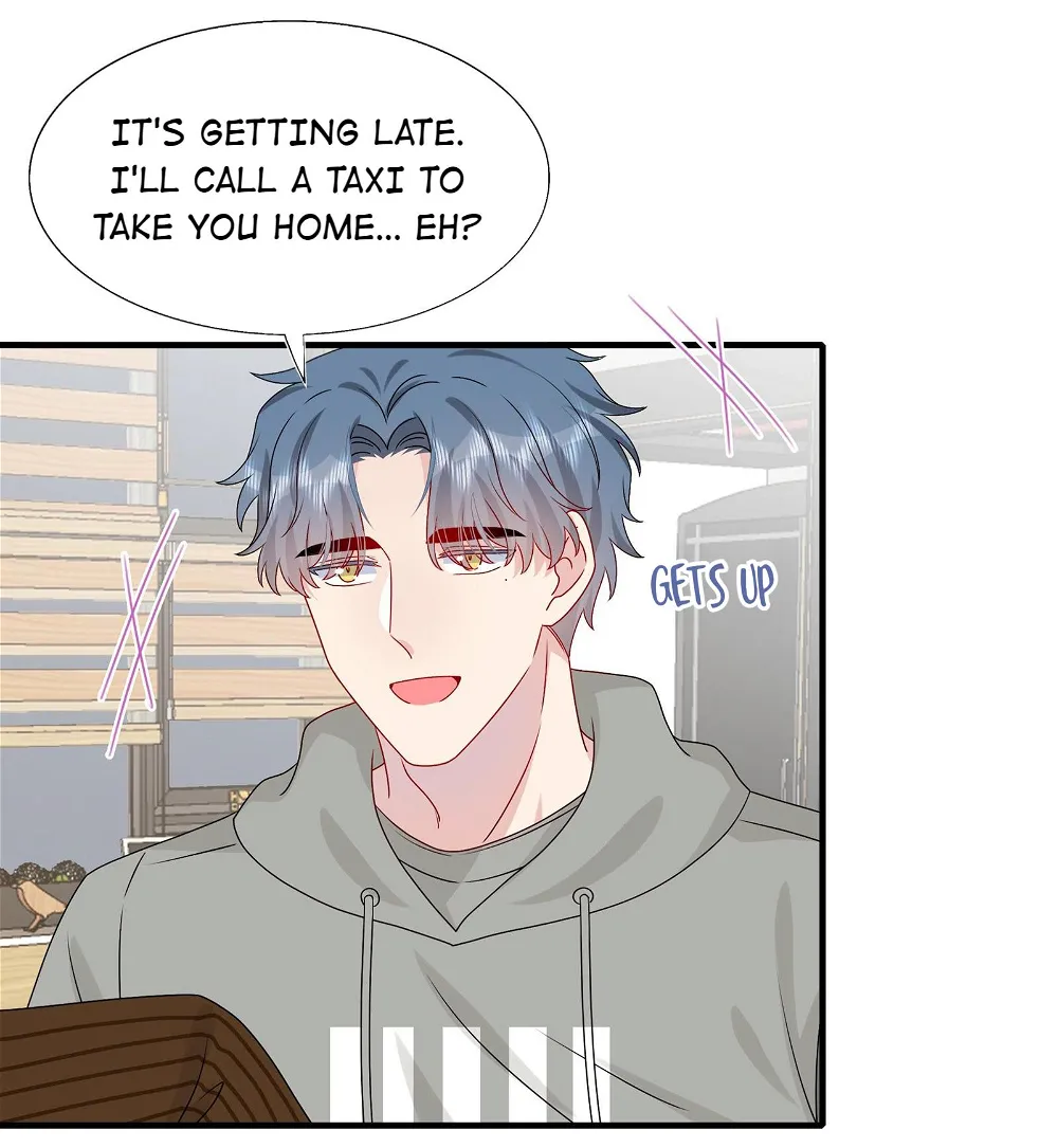 Contract Marriage: I Married My Cunning Childhood Friend Chapter 36 - page 35