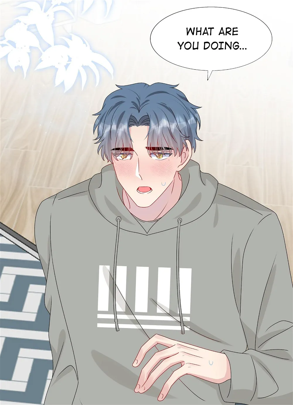 Contract Marriage: I Married My Cunning Childhood Friend Chapter 36 - page 37