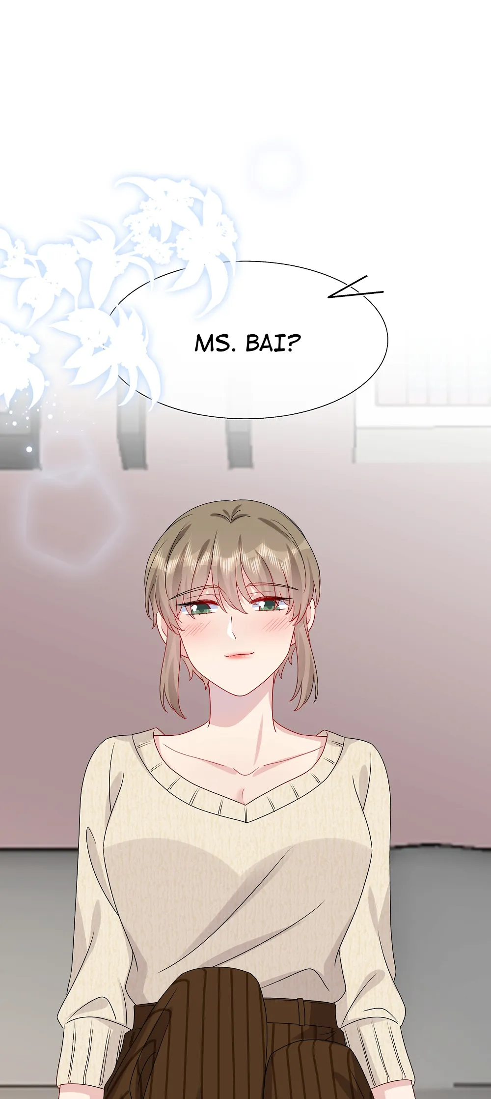 Contract Marriage: I Married My Cunning Childhood Friend Chapter 36 - page 39