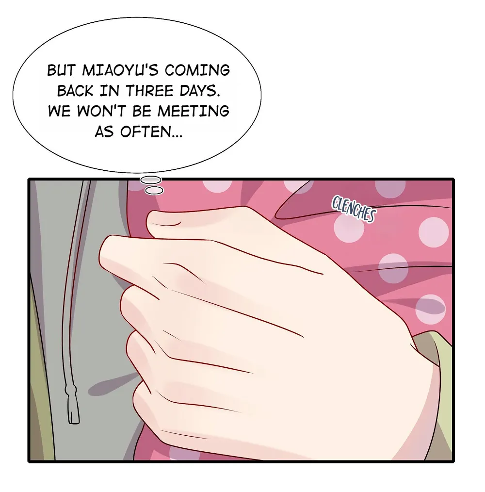 Contract Marriage: I Married My Cunning Childhood Friend Chapter 36 - page 4